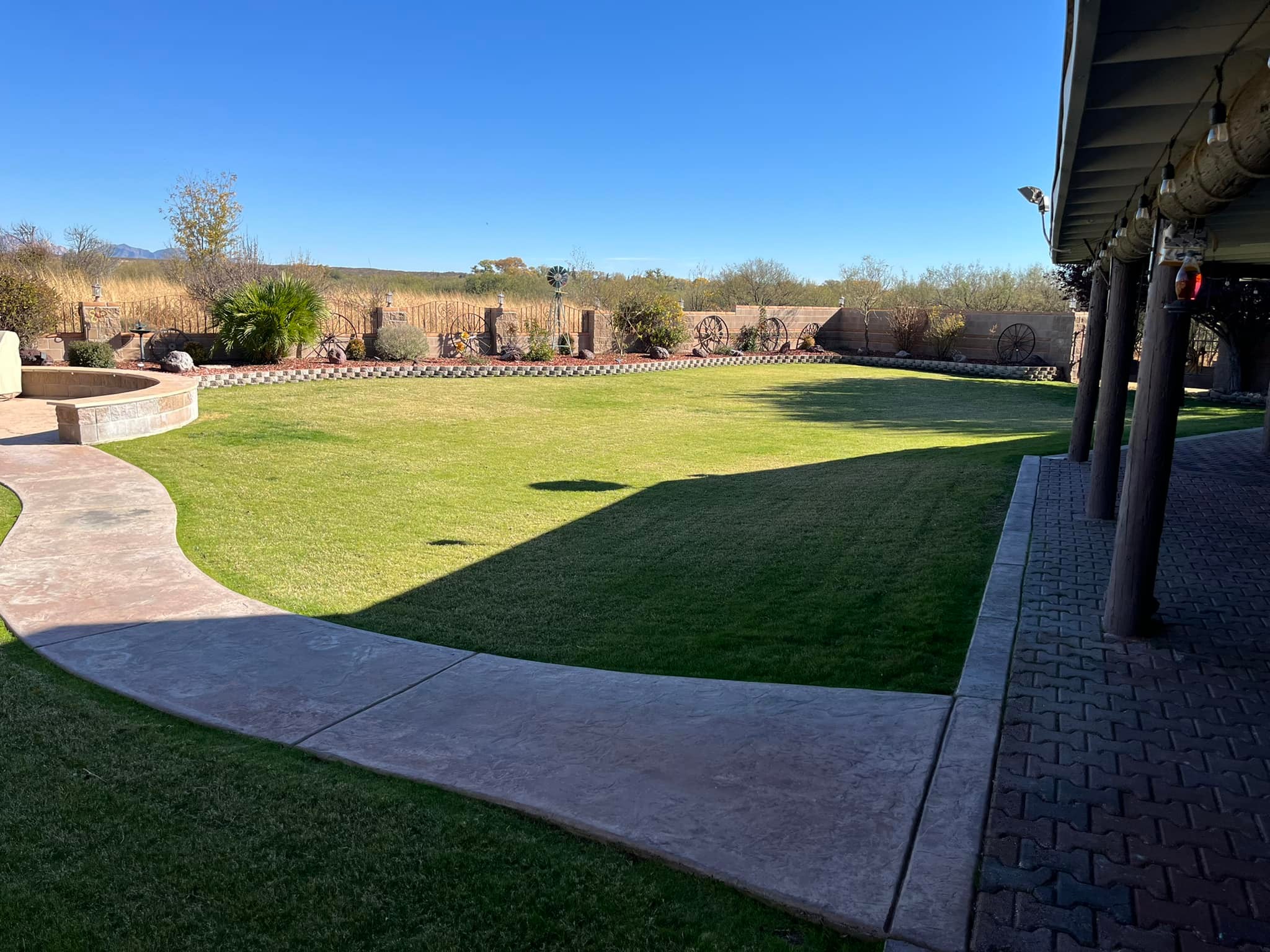 3D's Landscaping